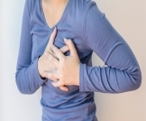 أعراض مرض القلب عند النساء