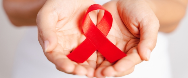 الإيدز عند النساء أعراض اعراض الايدز
