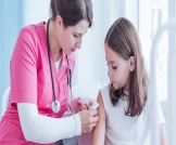 تطعيم الدرن للأطفال: أبرز المعلومات