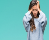 أسباب التعب والإرهاق عند النساء