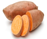 فوائد البطاطا الحلوة للرجال