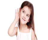 درجات ضعف السمع عند الأطفال
