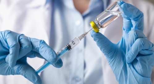 أضرار لقاح الإنفلونزا: خرافات تمنع الناس من أخذه