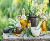 علاج الأميبا بالأعشاب: هل هو ممكن؟