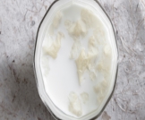 طرق علاج تسمم الحليب