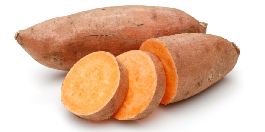 فوائد البطاطا الحلوة للحامل عديدة وهامة ويب طب