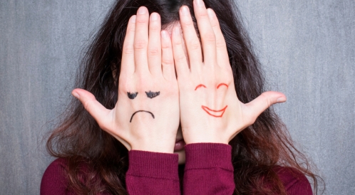 تقلب المزاج المفاجئ: أسباب ونصائح
