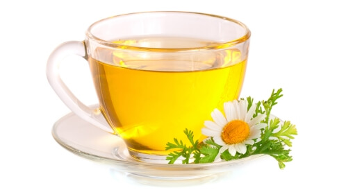 فوائد شرب البابونج يوميًا