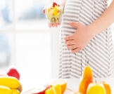 أكلات مفيدة للحامل: تعرفوا عليها