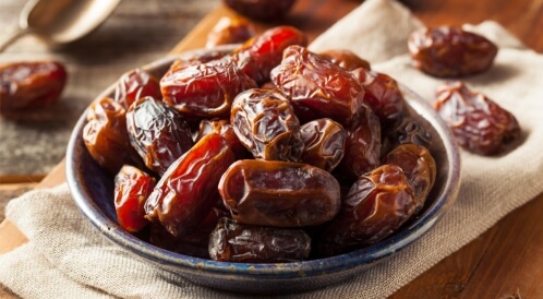 فوائد التمر للأعصاب ومعلومات تهمك