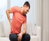 متلازمة آلام الحوض المزمنة: حالة تصيب الرجال