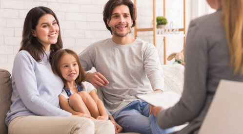 الاختبارات النفسية للأطفال