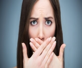 البخر (رائحة الفم الكريهة): ظاهرة محرجة ومزعجة
