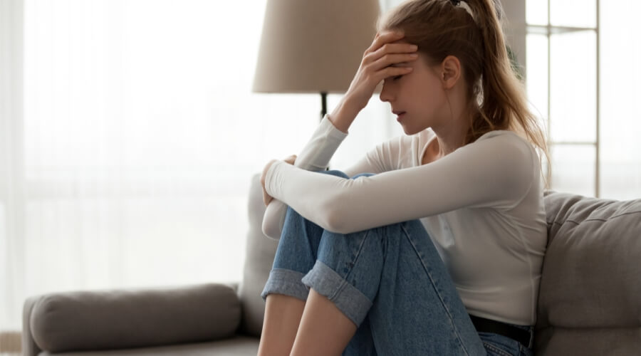 أعراض المرض النفسي عند المراهقين ويب طب