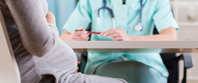 الركود الصفراوي في الحمل: أسبابه وأعراضه وطرق علاجه