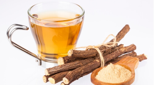 فوائد العرقسوس للضغط: تعرف عليها