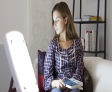العلاج بالضوء للاكتئاب: طريقة واعدة للتخفيف من الأعراض