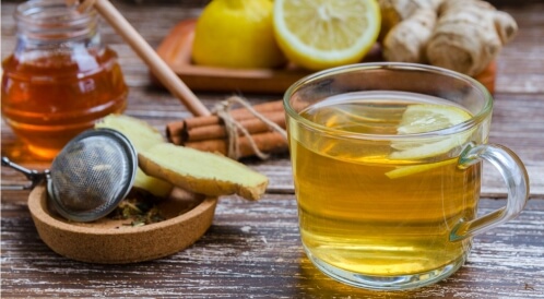 علاج الحمى بالأعشاب: هل هو ممكن؟