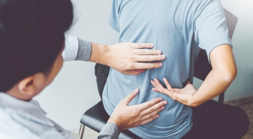 فشل عملية تثبيت الفقرات: معلومات تهمك