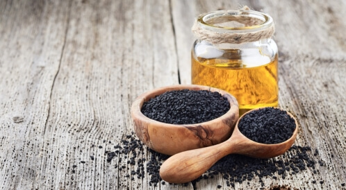 أضرار حبة البركة وأبرز المعلومات