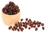 فوائد الزبيب على الريق
