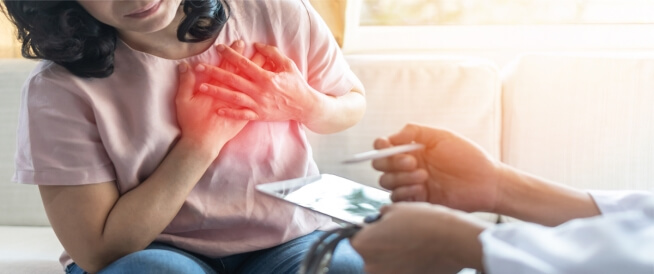 اعتلال عضلة القلب: معلومات هامة