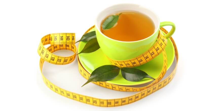 A zvogëlon peshën çaji jeshil apo jo? - Web Medicine