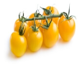 الطماطم الصفراء وأبرز المعلومات حولها