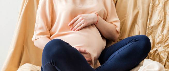 الجدري أثناء الحمل: هل يشكل خطرًا على الجنين؟