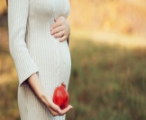 أضرار الرمان للحامل: هل تفوق فوائده؟