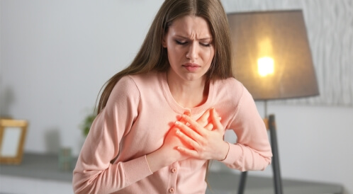طرق علاج اعتلال عضلة القلب وكيفية الوقاية منه