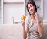 متلازمة الحساسية الفموية: تعرف عليها