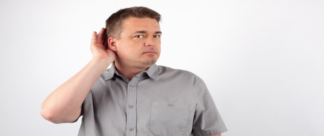 ما هو ضمور العصب السمعي؟ وهل يمكن علاجه؟