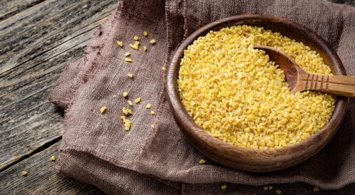 أضرار البرغل لمرضى السكر: ما حقيقتها