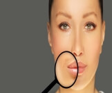 ماسك لإزالة شعر الوجه: وصفات بمكونات منزلية بسيطة