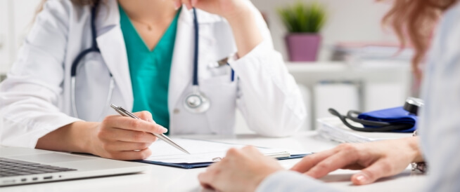 الفتق الفخذي عند النساء: دليلك الشامل