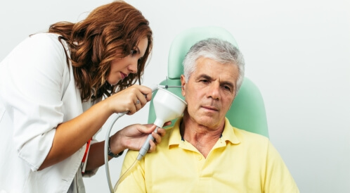 جهاز تنظيف الأذن: معلومات تهمك