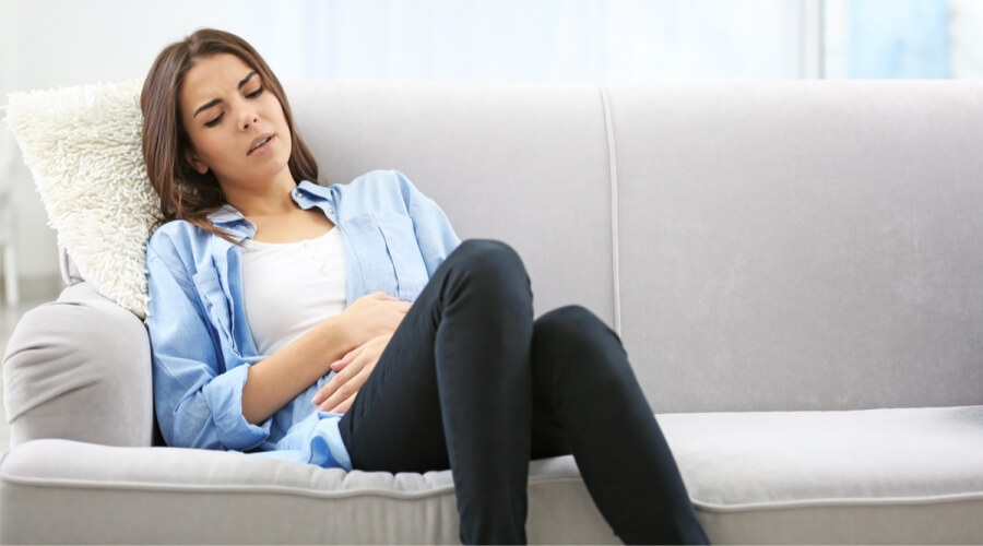 الفرق بين تأخر الدورة والحمل - ويب طب