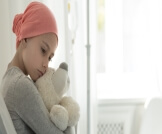 ما هي أنواع سرطان الدم عند الأطفال؟