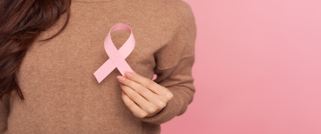 أبرز المعلومات عن المرحلة الرابعة من سرطان الثدي