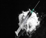 طرق علاج إدمان الكوكايين