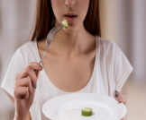 أنواع سوء التغذية