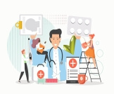 العيادة الإلكترونية (E-Clinic): ماذا نعني بها؟