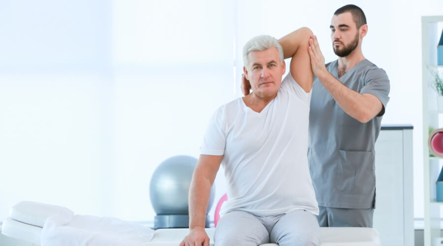 العلاج الطبيعي بعد عملية القلب المفتوح ويب طب