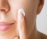 طرق علاج التهاب الجلد حول الفم