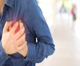 أعراض مرض القلب المبكر: تعرف عليها