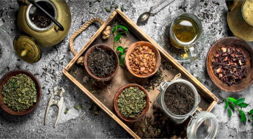 علاج التهاب الدم بالأعشاب: هل هو ممكن؟