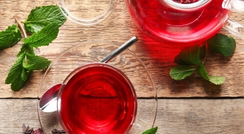 أضرار الكركديه الساخن: هل تفوق فوائده؟