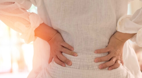 الجنف والحمل: ما العلاقة بينهما؟