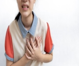 أعراض أمراض القلب عند الأطفال